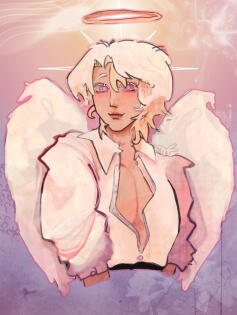 Amoreth by @nia.101 on Discord
