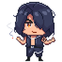 Enzo by @angel486204 on discord