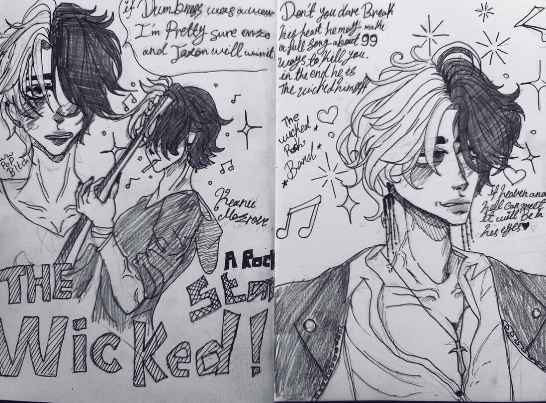 Keanu by @60death09 on Discord