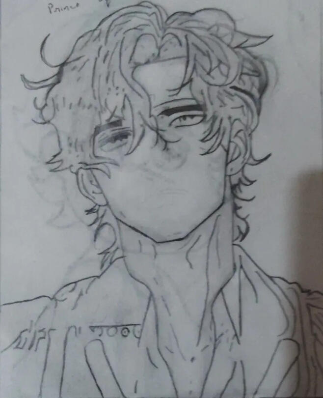 Malik by @airwayne_89707 on discord