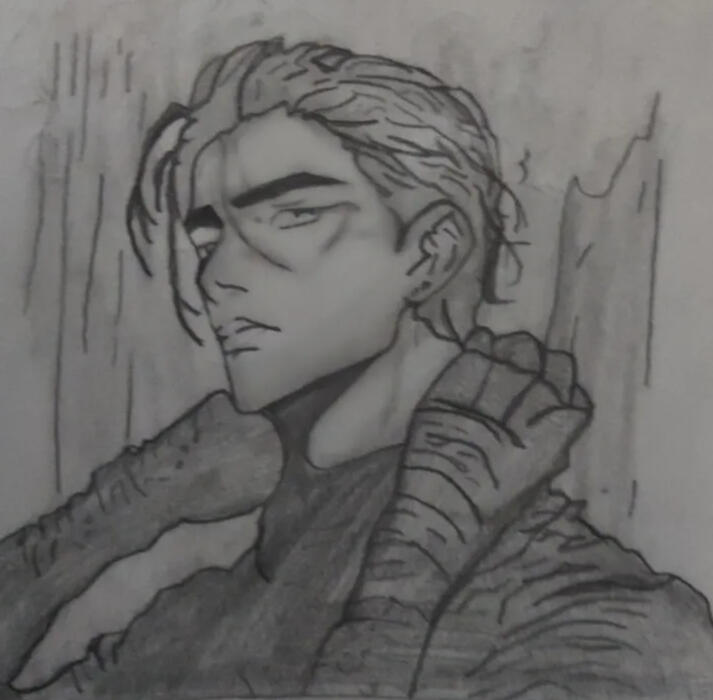 Khalid by @airwayne_89707 on discord