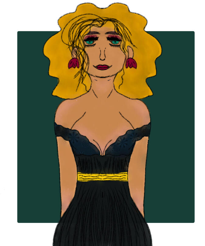 Olfa by @amb0184 on discord