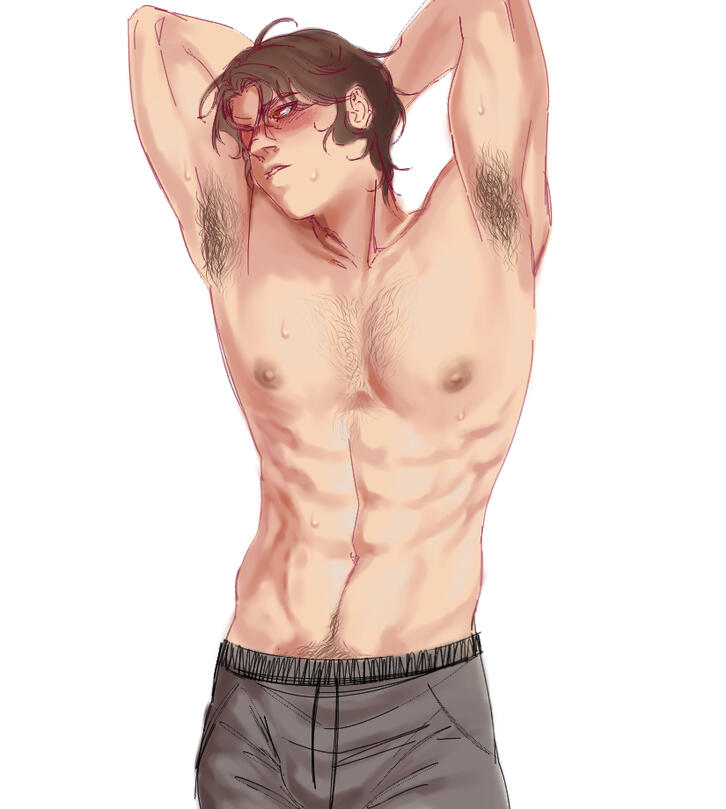 Malik by @akdjw_ on discord