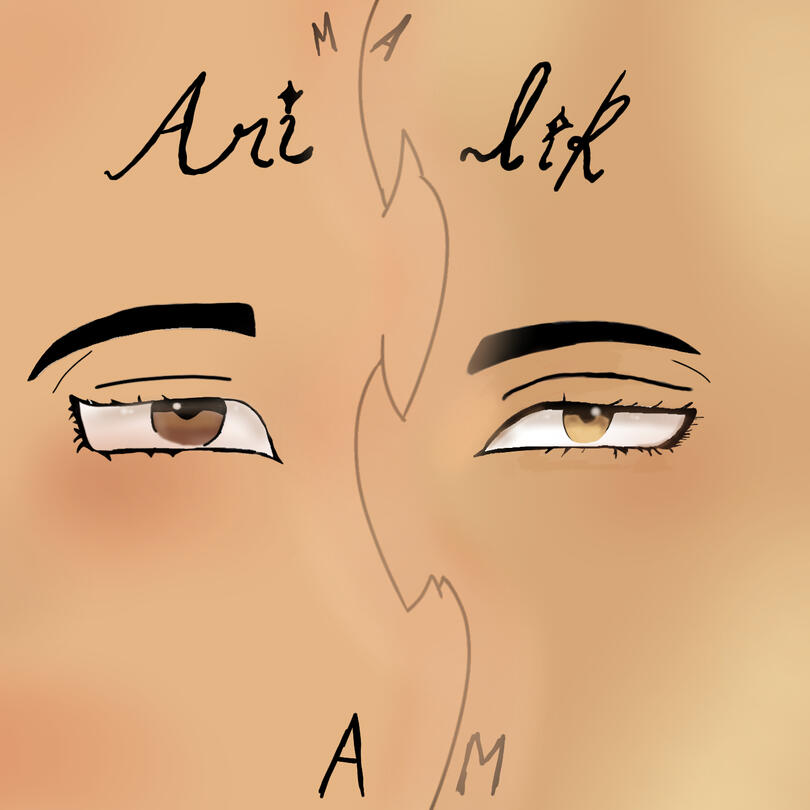 Malik's & Sona's Eyes by @airwayne_89707 on discord