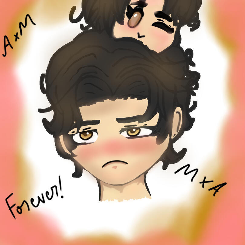 Malik's & Sona by @airwayne_89707 on discord